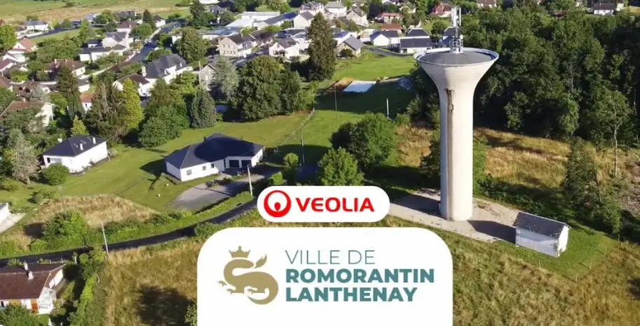 purecontrol case study romorantin